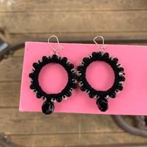 Handmade earrings